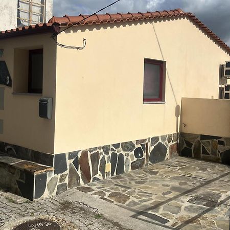 A Pequena Casa Coja Central Portugal Mountains エクステリア 写真